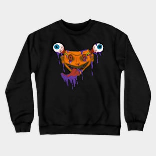 Juggalo Juice Halloween 2023 Crewneck Sweatshirt